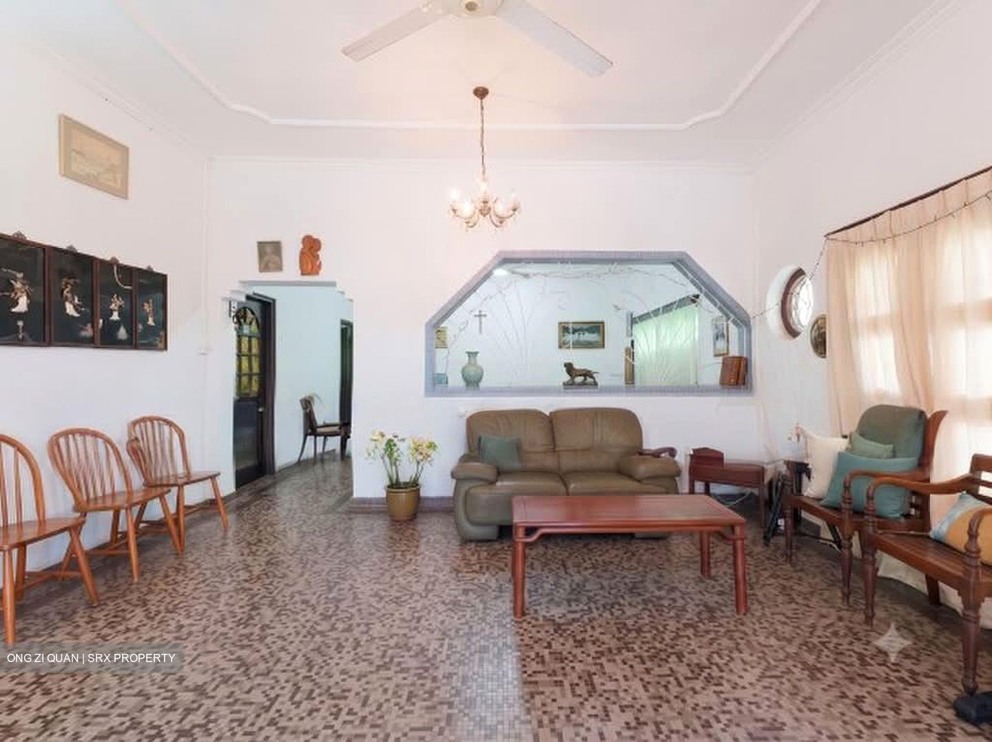 Frankel Estate (D15), Detached #604968431